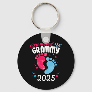 Llavero 1ª Grammy Est 2025 Nuevo Primer Grammy 2025 1