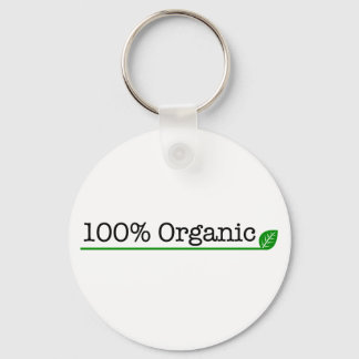 Llavero 100% Orgánico