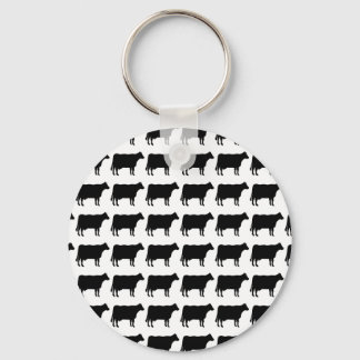 Llavero 100 vacas