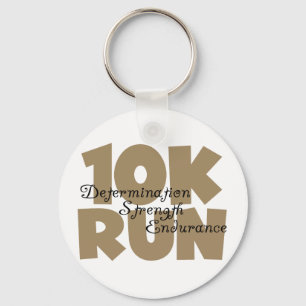 Llavero 10K Run Tan Sports Running