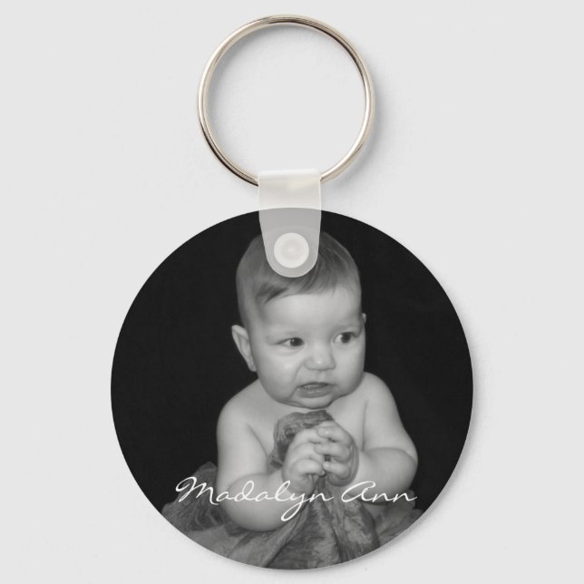 Llavero 111-1, Madalyn Ann (Anverso)