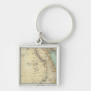 Llavero 115 Egipto