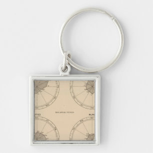 Llavero 116 Muertes por tos ferina