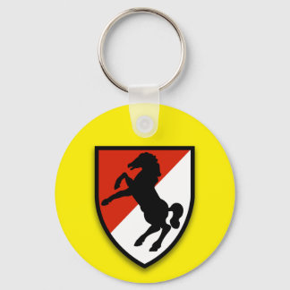 Llavero 11.ª Keychain ACR