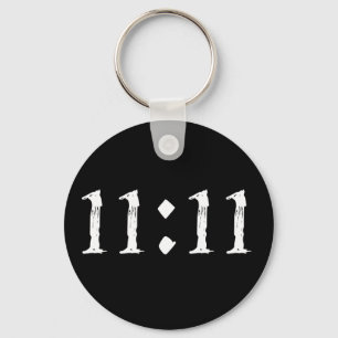 LLAVERO 11:11