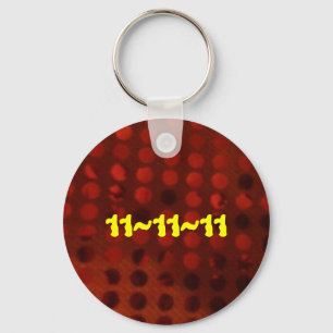 LLAVERO 11/11/11