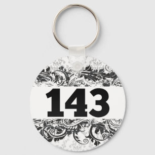 LLAVERO 143