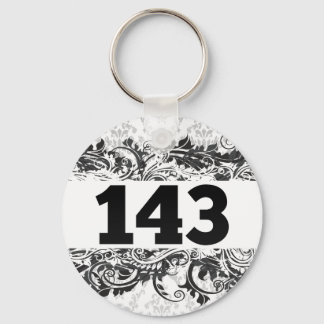 LLAVERO 143