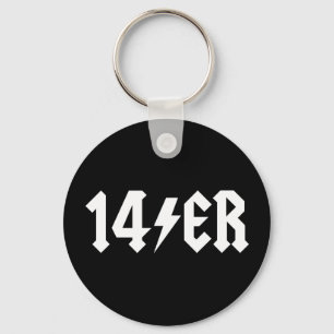 Llavero 14 er