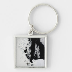 Llavero 18 de enero de 2010 - mar de Ross, la Antártida