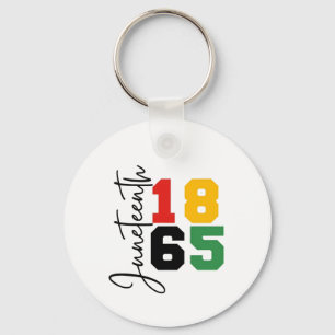 Llavero 18 de junio de 1865 El verdadero Día de la Indepen