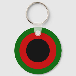 Llavero 1937-47, Roundel de la Fuerza Aérea Afgana