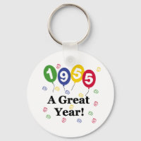 1955 un cumpleaños del gran año