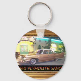 Llavero 1960PlymouthWithFrameAndText2LG.JPG
