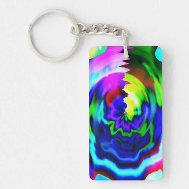 LLAVERO 1962 (Frente)