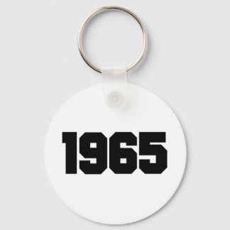 LLAVERO 1965