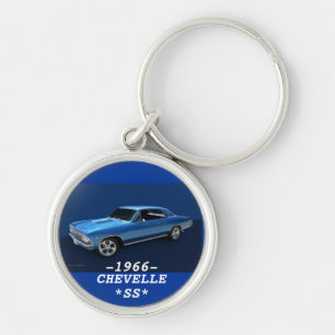 LLAVERO 1966 CHEVELLE SS