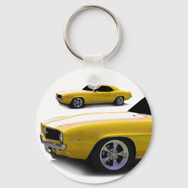 LLAVERO 1969 (Anverso)