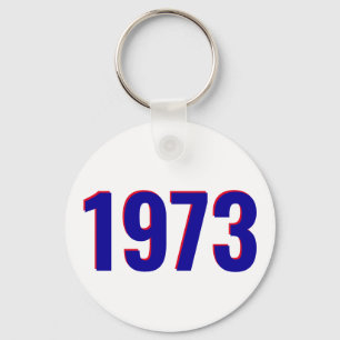 LLAVERO 1973