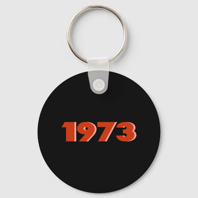 LLAVERO 1973 (Anverso)