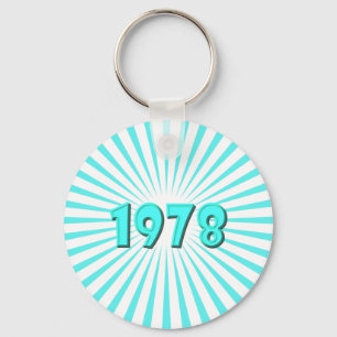 LLAVERO 1978