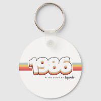 1986 El nacimiento de las leyendas