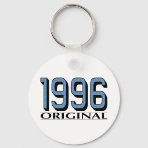 Llavero 1996 Original