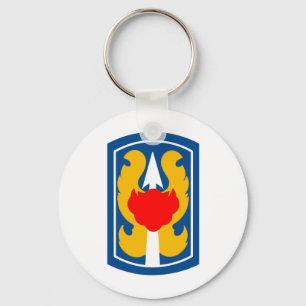 Llavero 199o Brigada de infantería ligera