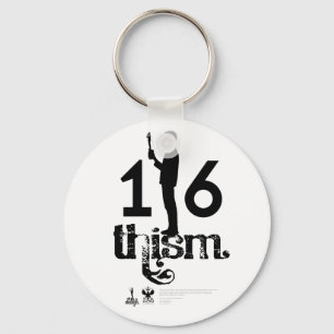 Llavero 1/6thism_logo_01