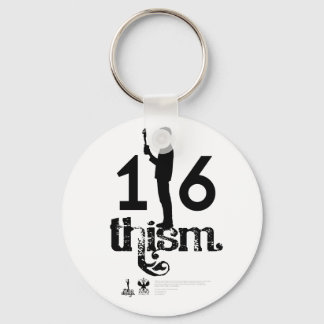 Llavero 1/6thism_logo_01