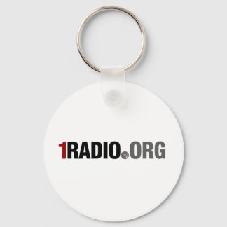 Llavero 1 Keychain de radio