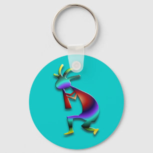 Llavero 1 Kokopelli #75