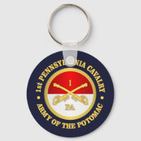 1st Pennsylvania Cavalry