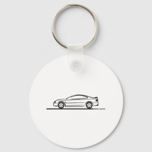 Llavero 2004 05 06 GTO Pontíaco