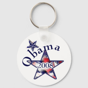 Llavero 2008 de OBAMA