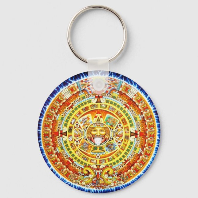 LLAVERO 2012 (Anverso)