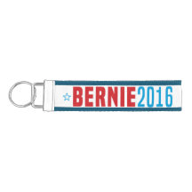 Llavero 2016 de Bernie