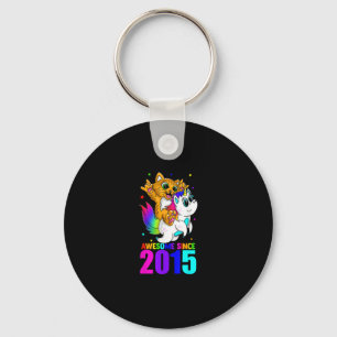 Llavero 2020 Una estrella muy mala no recomendaría Gracios