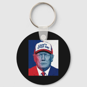 Llavero 2024 no me puede detener la maga republicana 2024