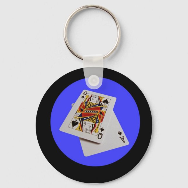 LLAVERO 21 (Anverso)