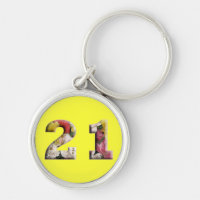 21 Años de Primavera de 21 Años