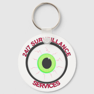 Llavero 24/7 Surveillance Services