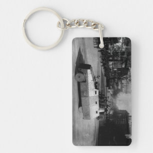 Llavero 27 de marzo de 1917: Escuadrón de vehículos blind