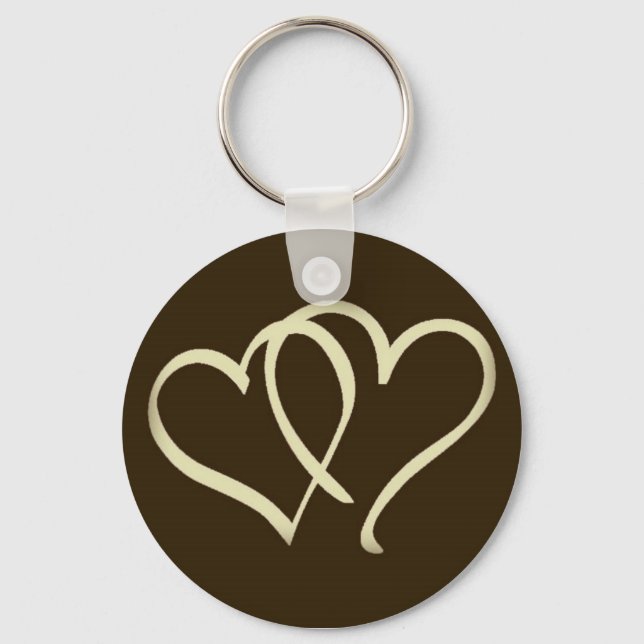 Llavero 2.ª Marfil (Anverso)