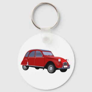 Llavero 2.º cv