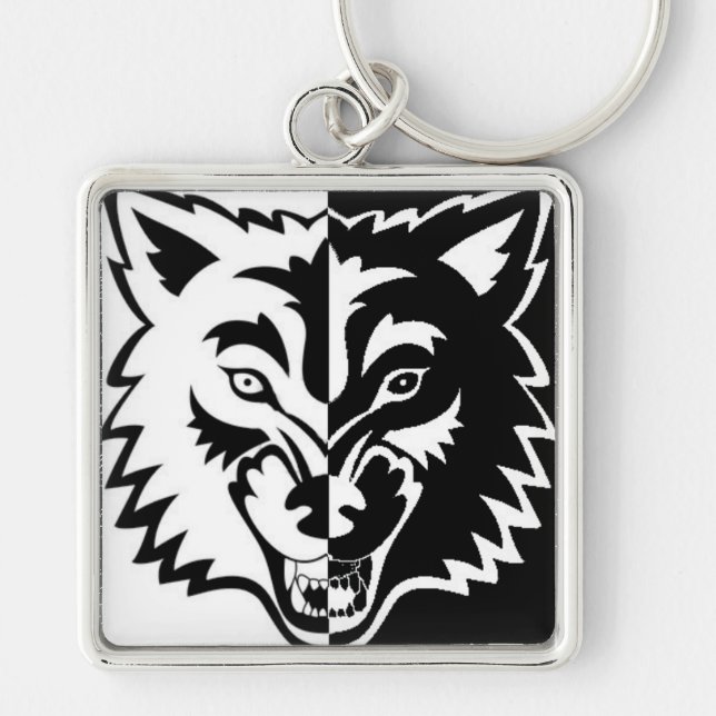 Llavero 2 caras (Frente)