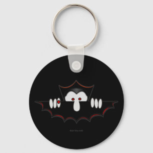 llavero 2 de Kilroy del vampiro