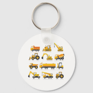 LLAVERO 2 KEYCHAIN