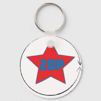 Llavero 2 Keychain de BP