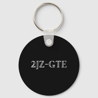 Llavero 2JZ-GTE Keychain